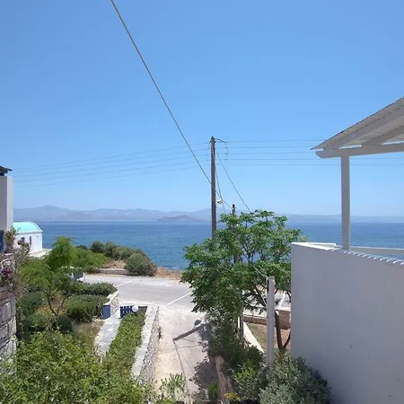 Maya Aprtment Πάρος